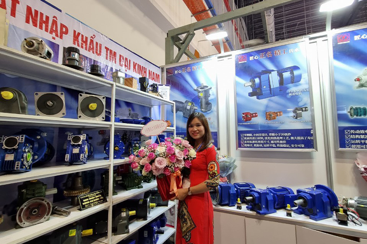 CÔNG TY TNHH XUẤT NHẬP KHẨU THƯƠNG MẠI VÀ KỸ THUẬT ĐẠI KINH NAM